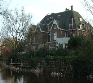 Villa Kakelbont Villa Kakelbont