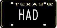 had
